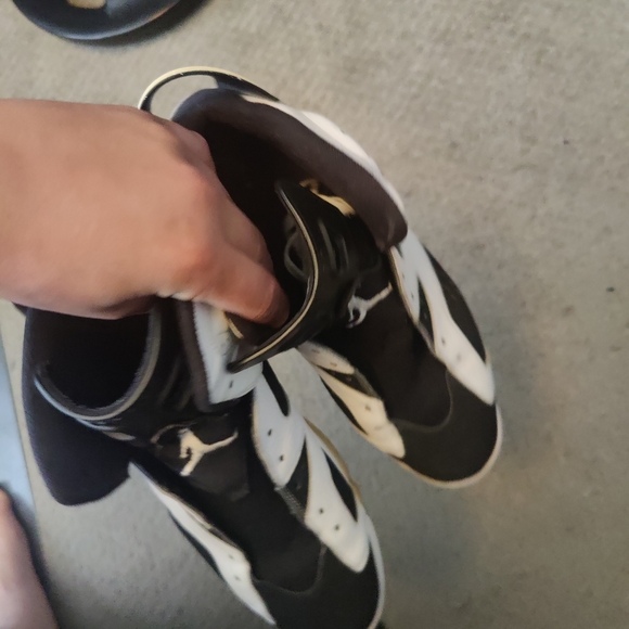 Jordan Oreo 6 - Picture 6 of 7